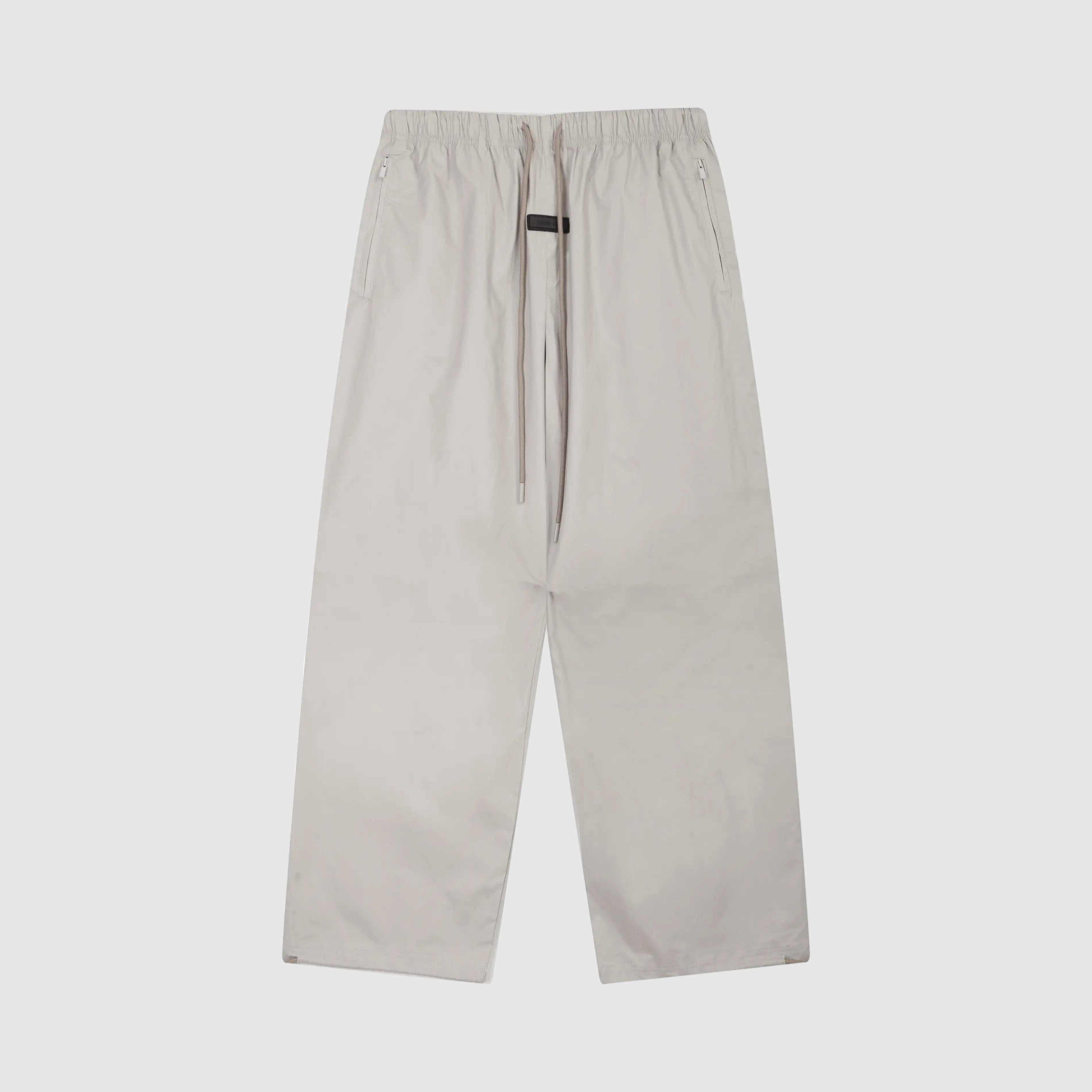 Essentials Clothing Heathered Grey Pant