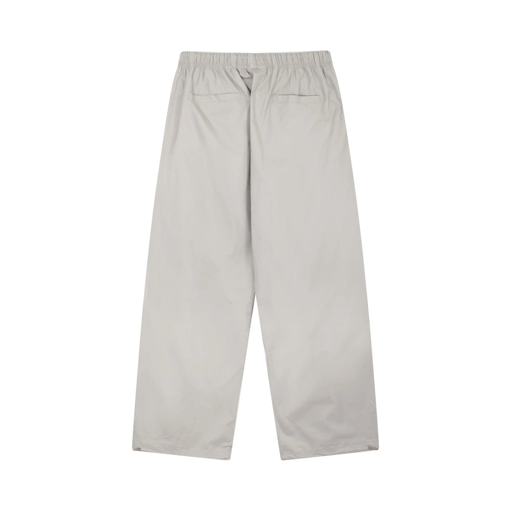 Essentials Clothing Heathered Grey Pant
