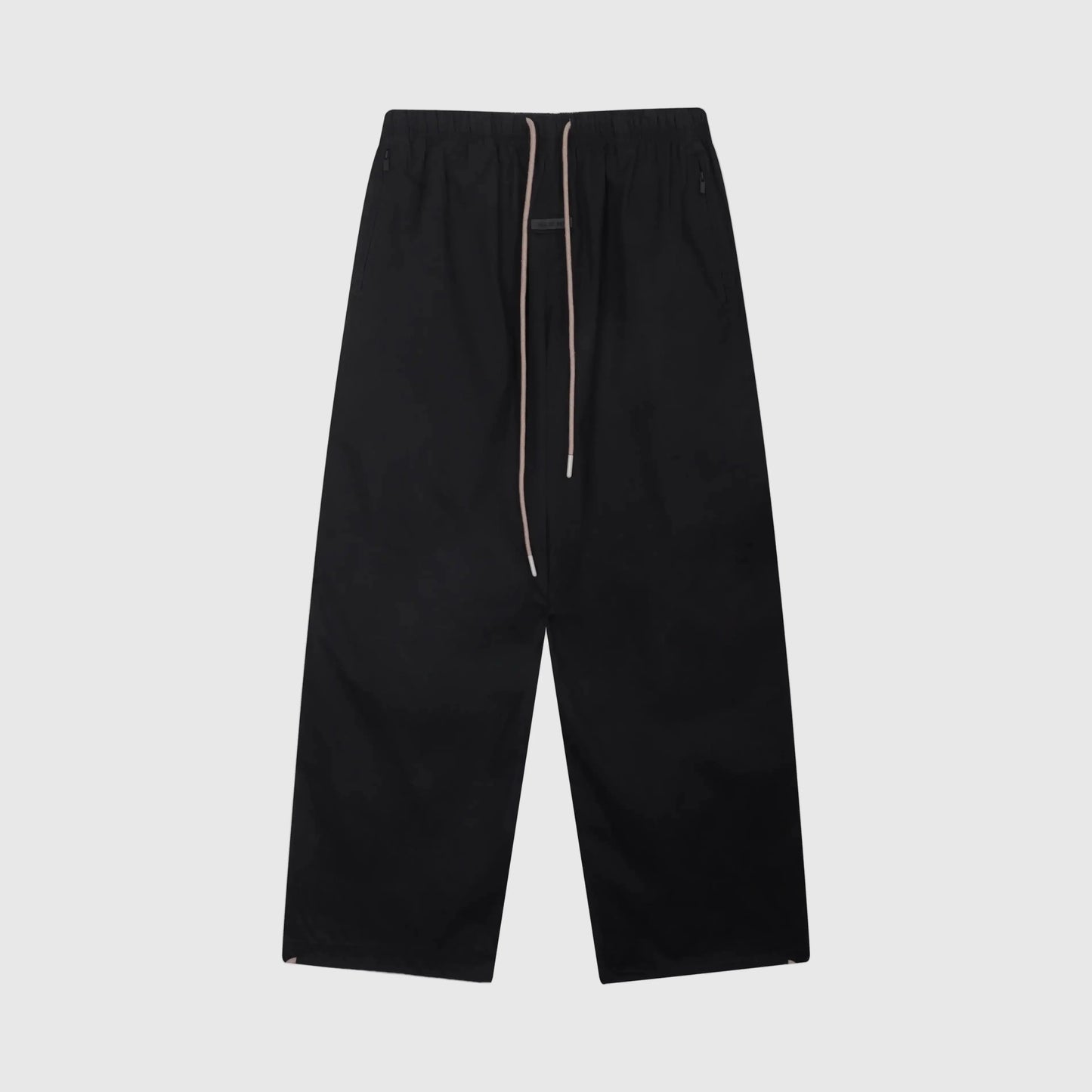 Essentials Clothing Black Pant