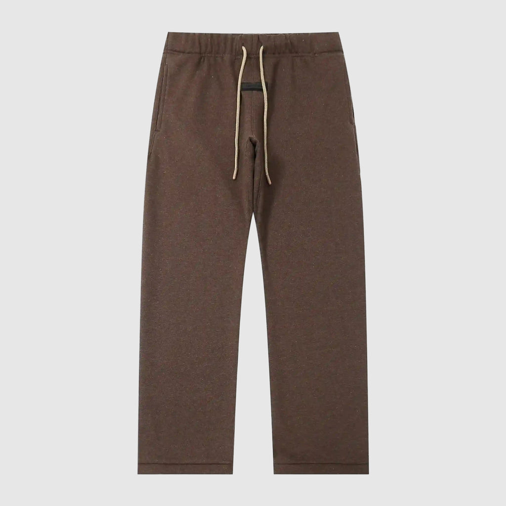 Essentials Clothing Congo Brown Pant