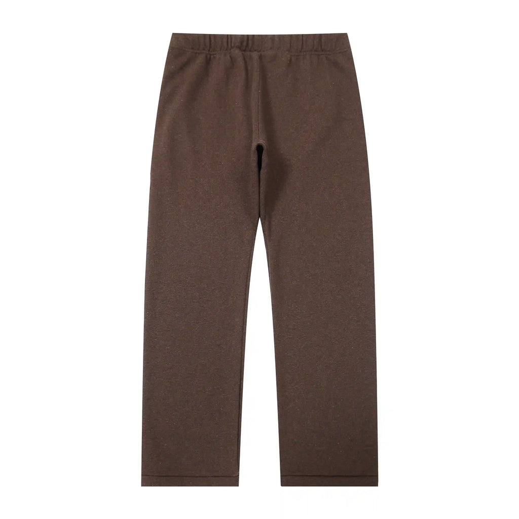 Essentials Clothing Congo Brown Pant