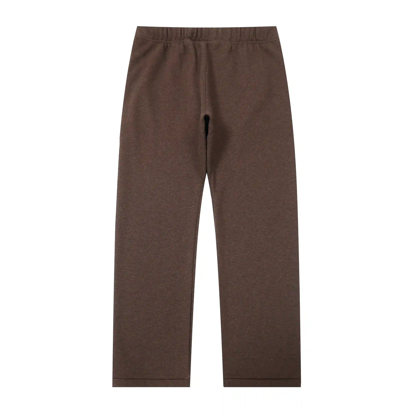 Congo brown sweatpants by Fear of God relaxed fit joggers