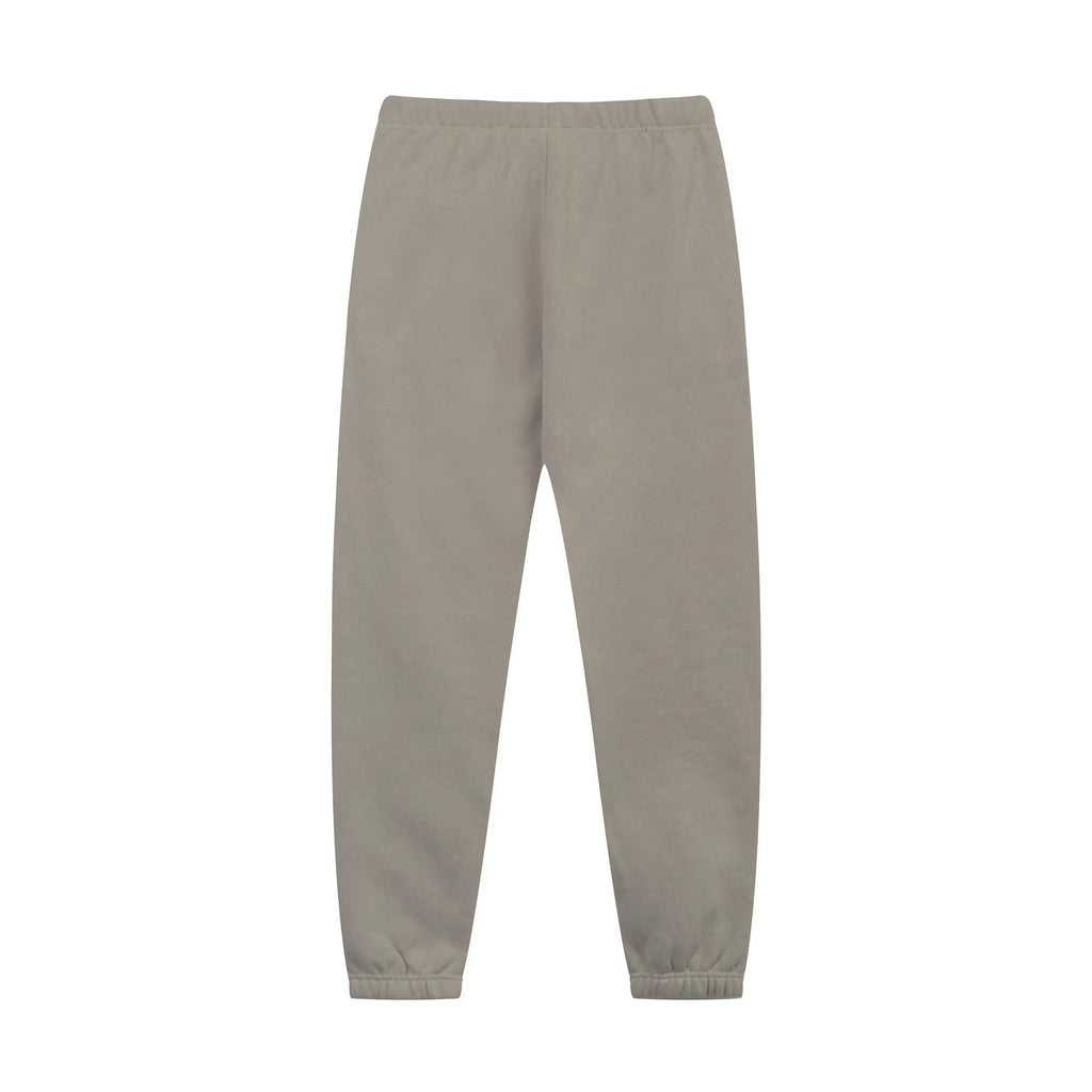 ESSENTIALS Clothing Heathered Grey Tracksuit