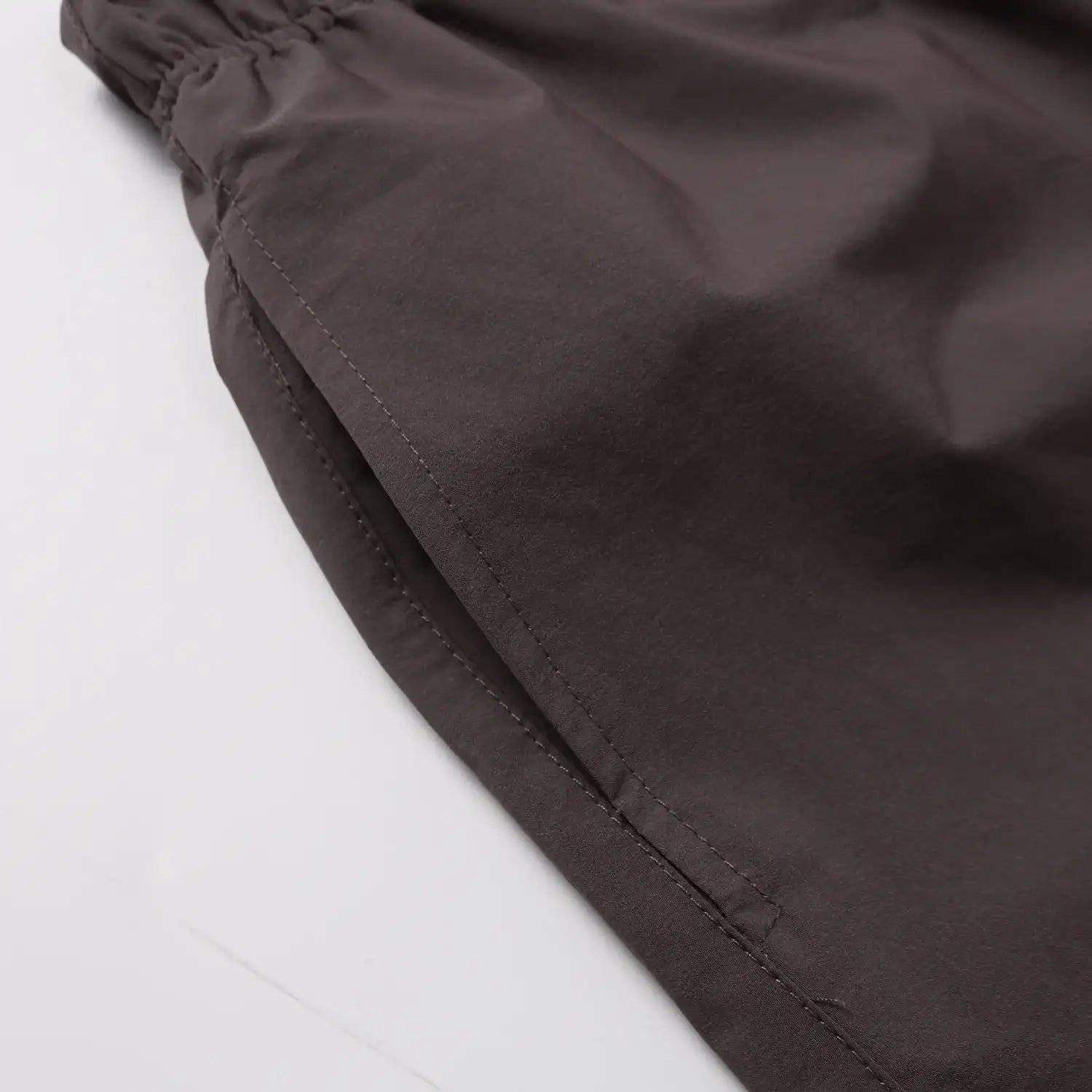 Essentials Clothing Congo Brown Short