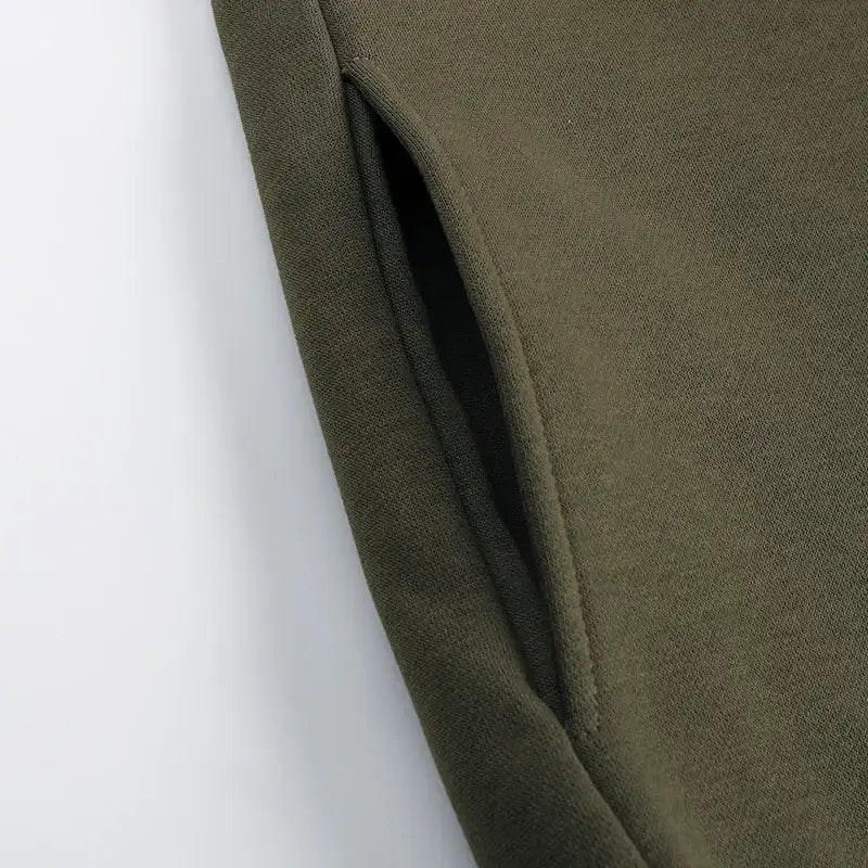 ESSENTIALS Clothing Lunar Green Hoodie