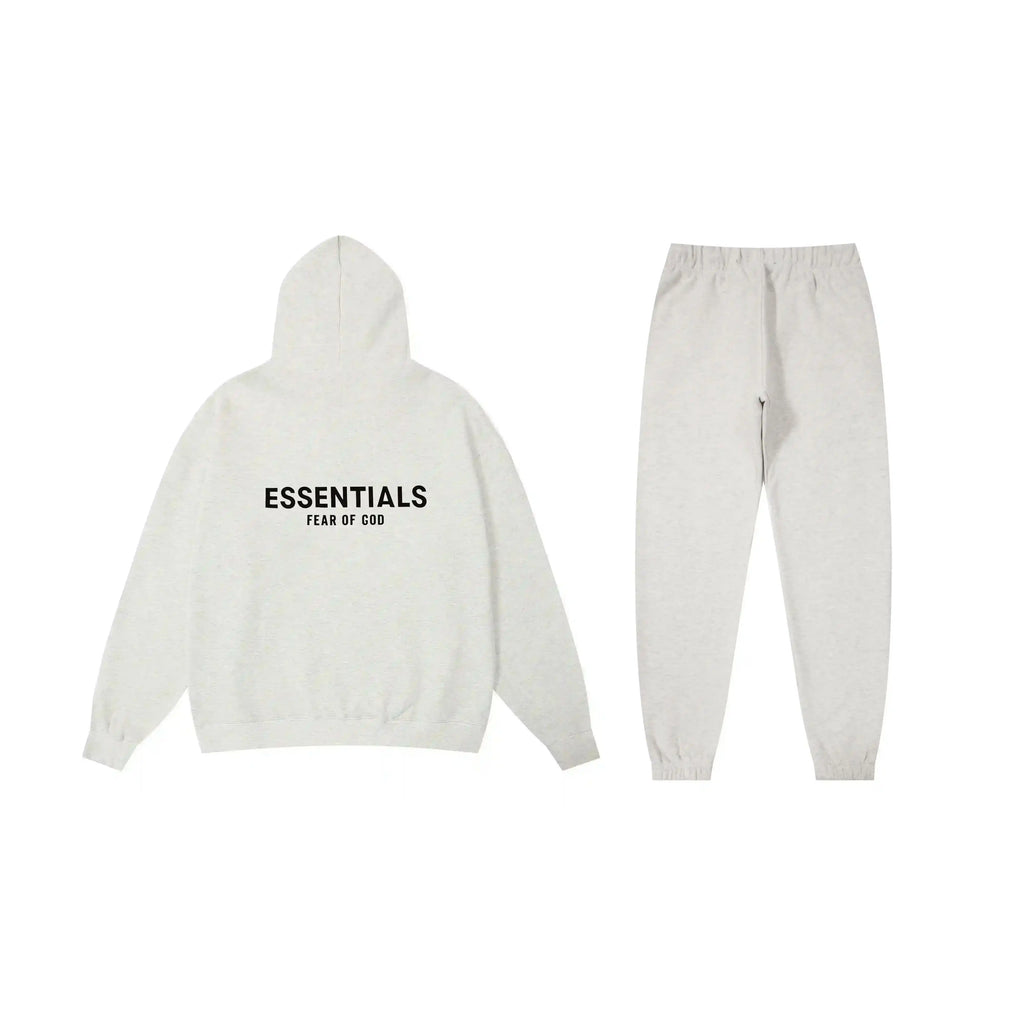 ESSENTIALS Clothing Cloud Dance Tracksuit