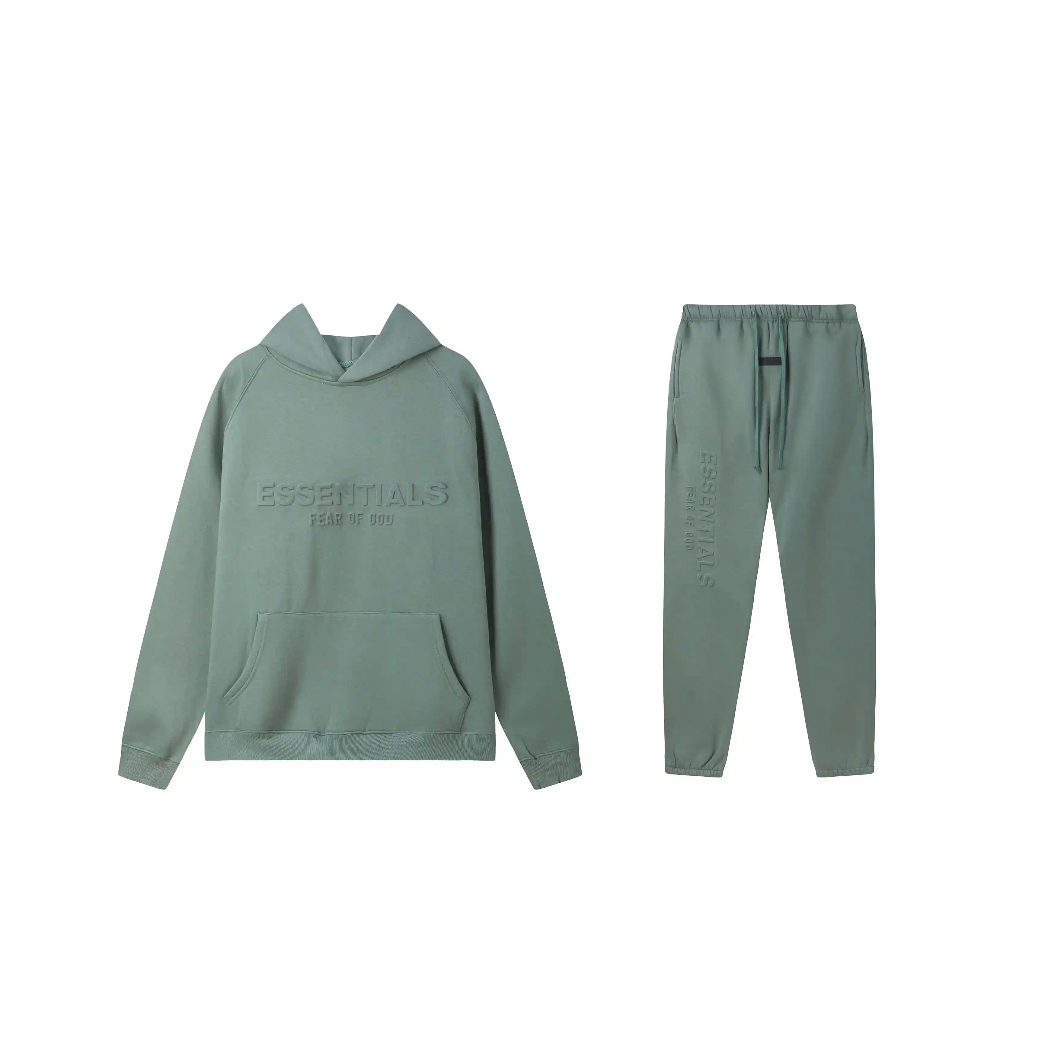 ESSENTIALS Clothing Dawn Tracksuit