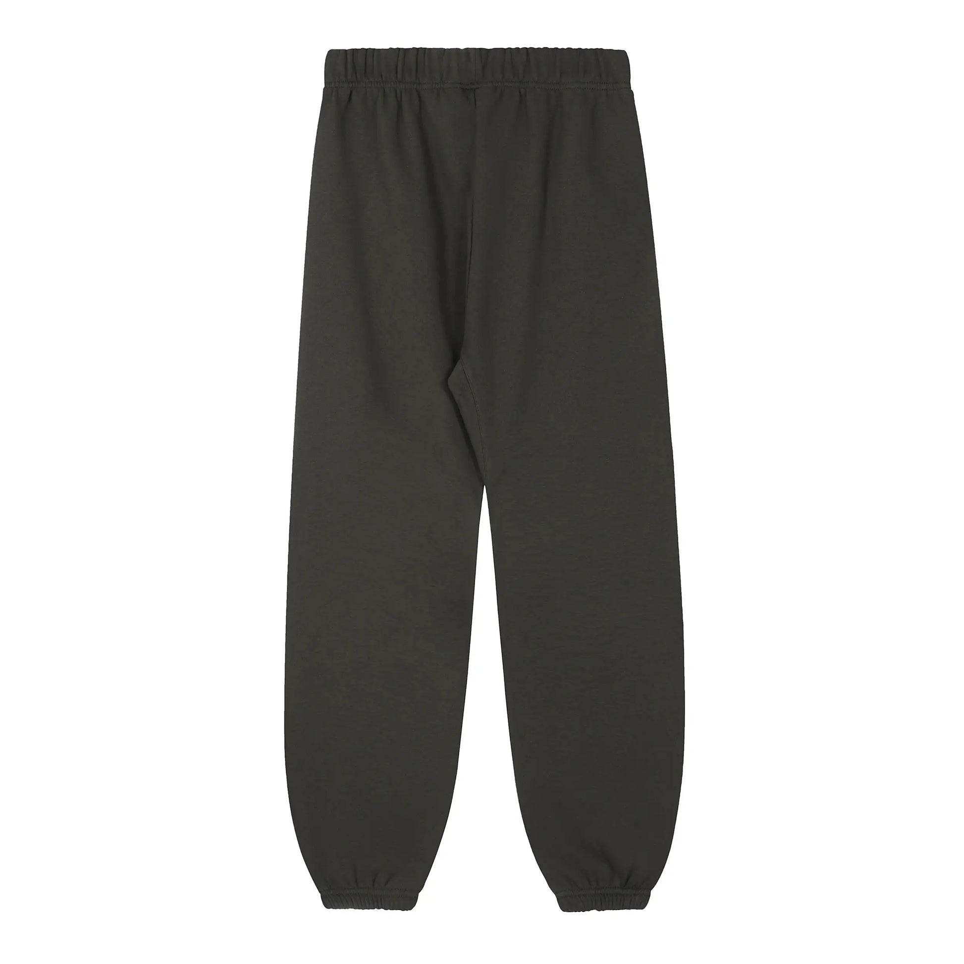 Essentials casual streetwear ink sweatpants by Fear of God outfit
