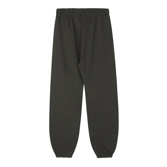 Essentials casual streetwear ink sweatpants by Fear of God outfit