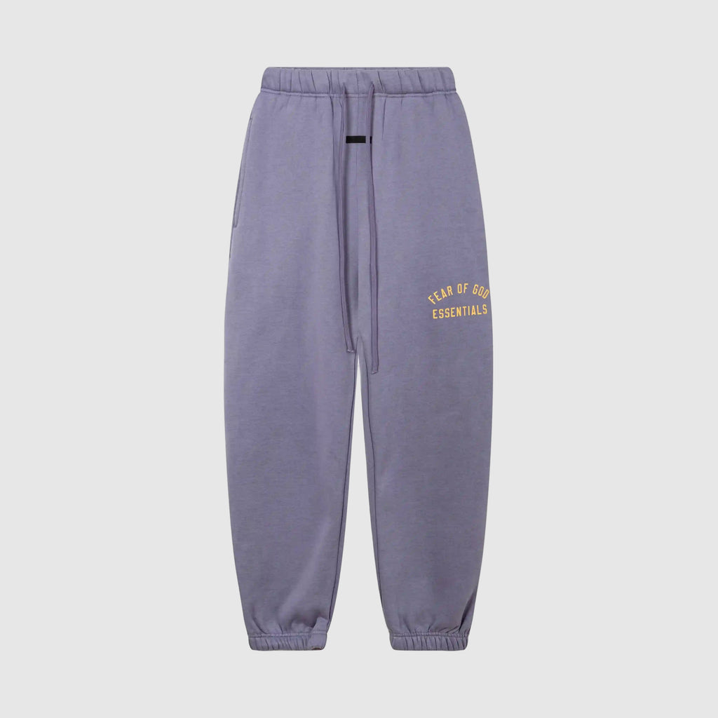 Essentials Clothing Pastel Purple Pant