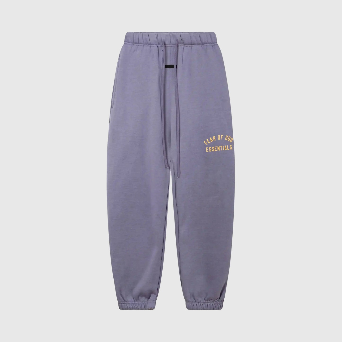 Essentials Clothing Pastel Purple Pant