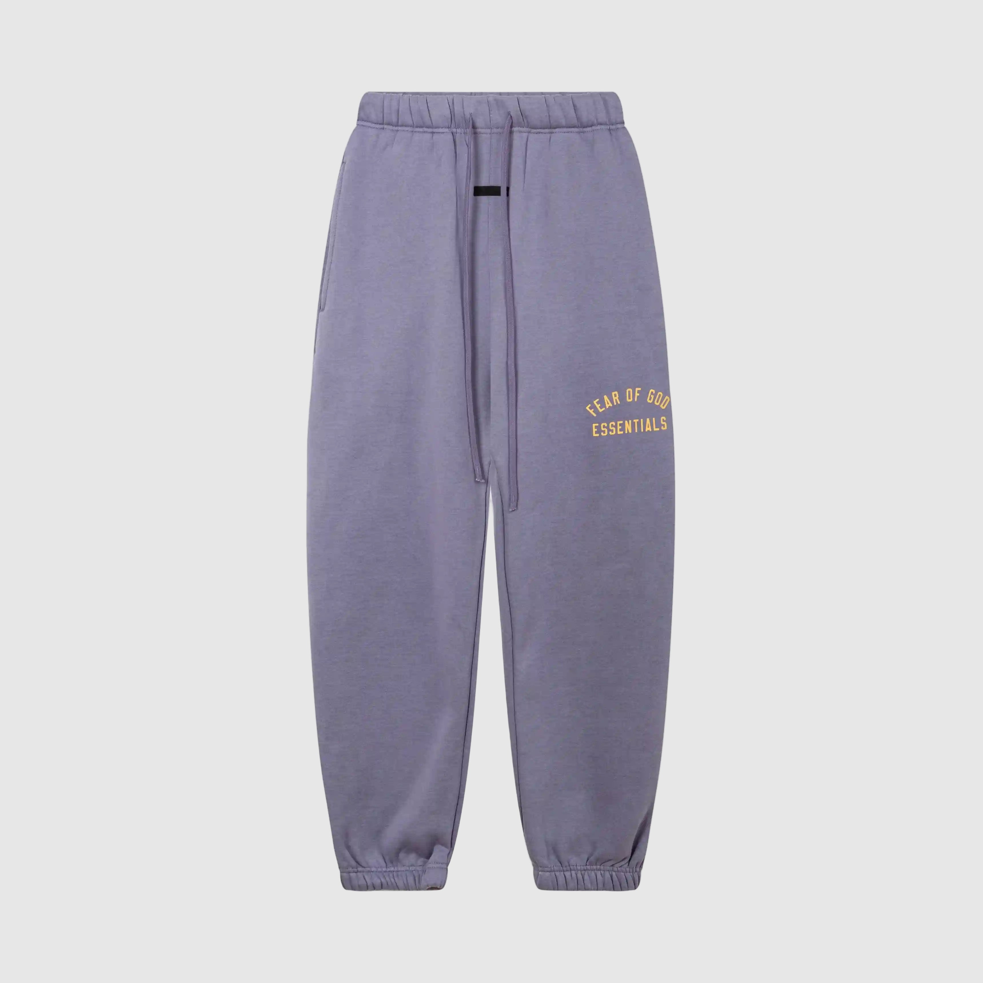 Essentials Clothing Pastel Purple Pant