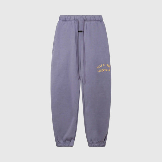 Essentials Clothing Pastel Purple Pant
