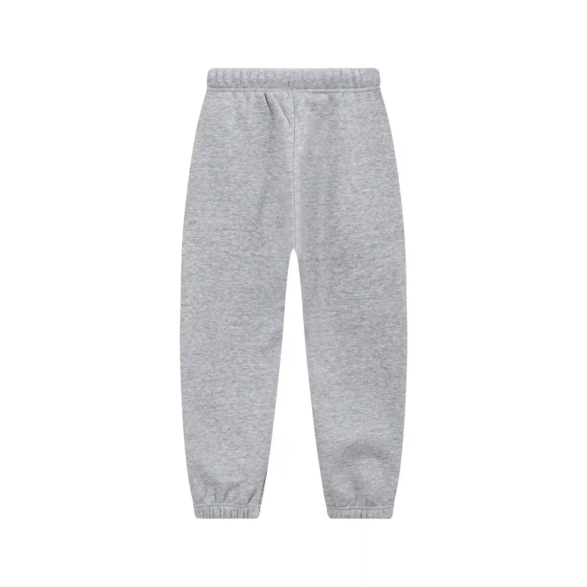 Cloudy Gray Essentials Tracksuit Pullover