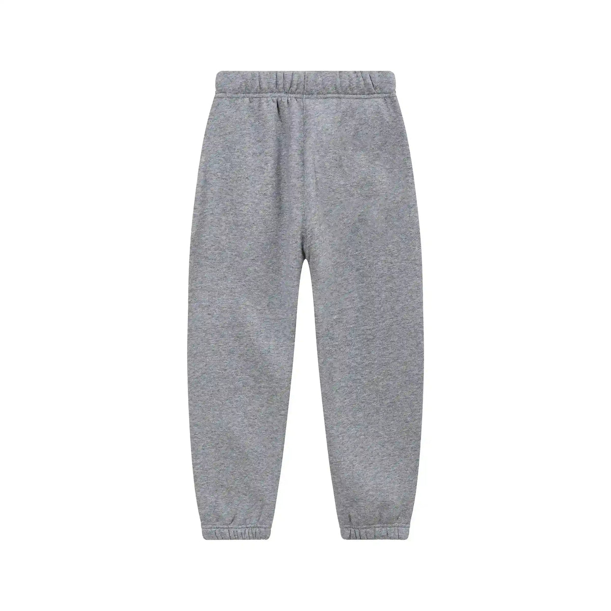 Cloudy Gray Essentials Tracksuit Pullover