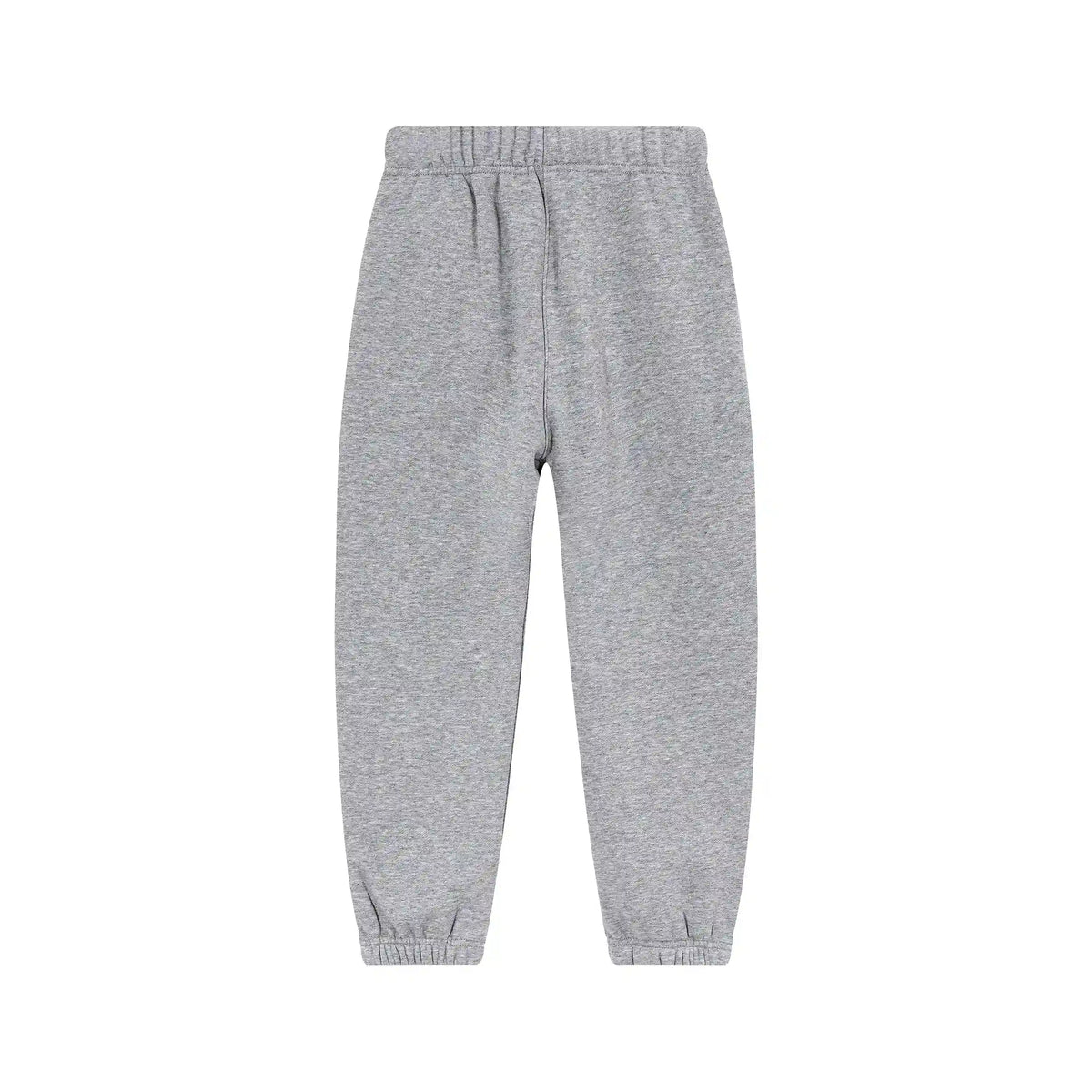 Cloud Gray Essentials Tracksuit Pullover