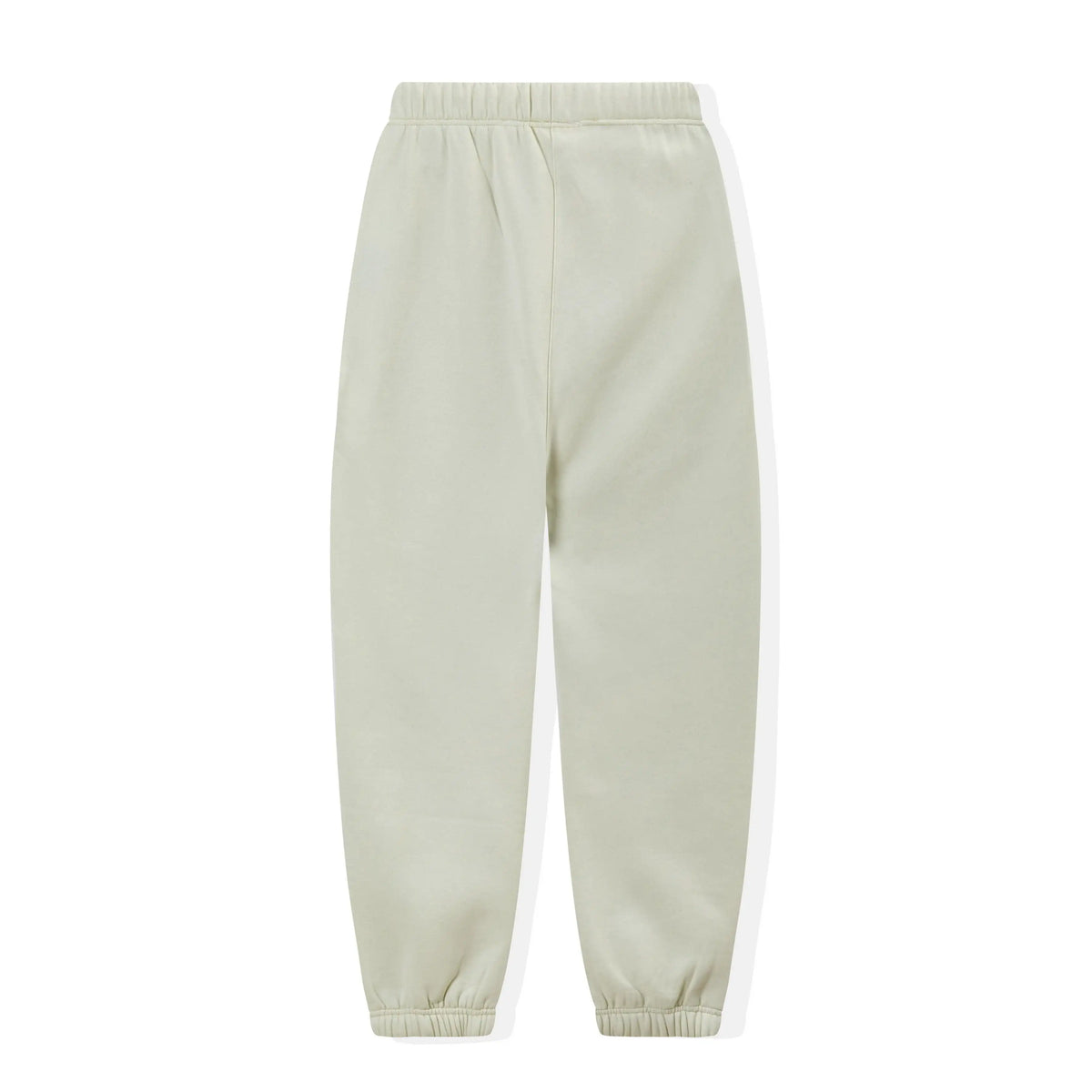 Matcha Green Essentials Tracksuit Pullover