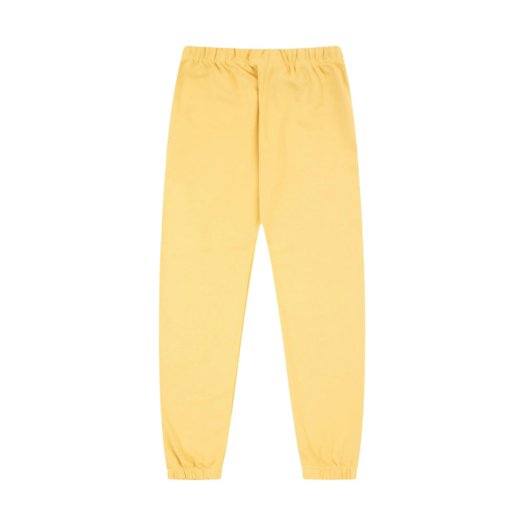 ESSENTIALS Clothing Garden Yellow Tracksuit