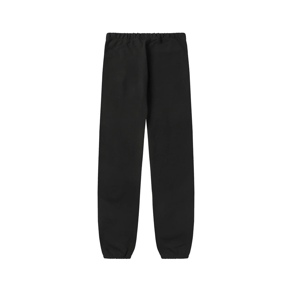ESSENTIALS Clothing Black Tracksuit