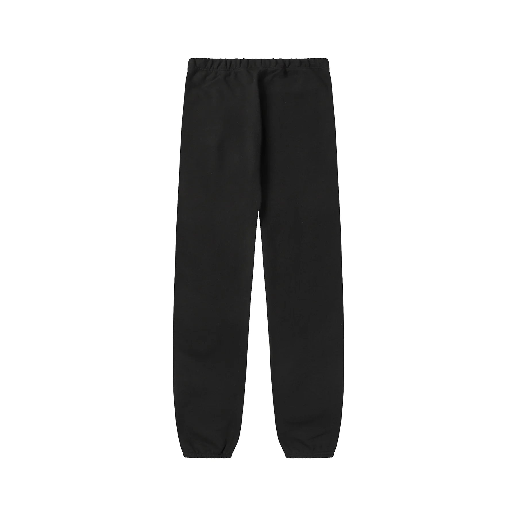 ESSENTIALS Clothing Black Tracksuit