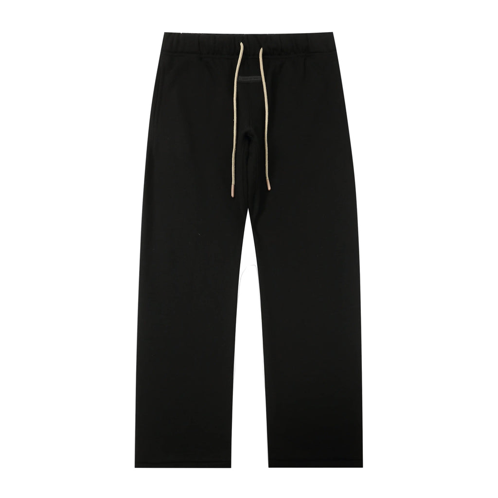 Essentials Clothing Black Pant