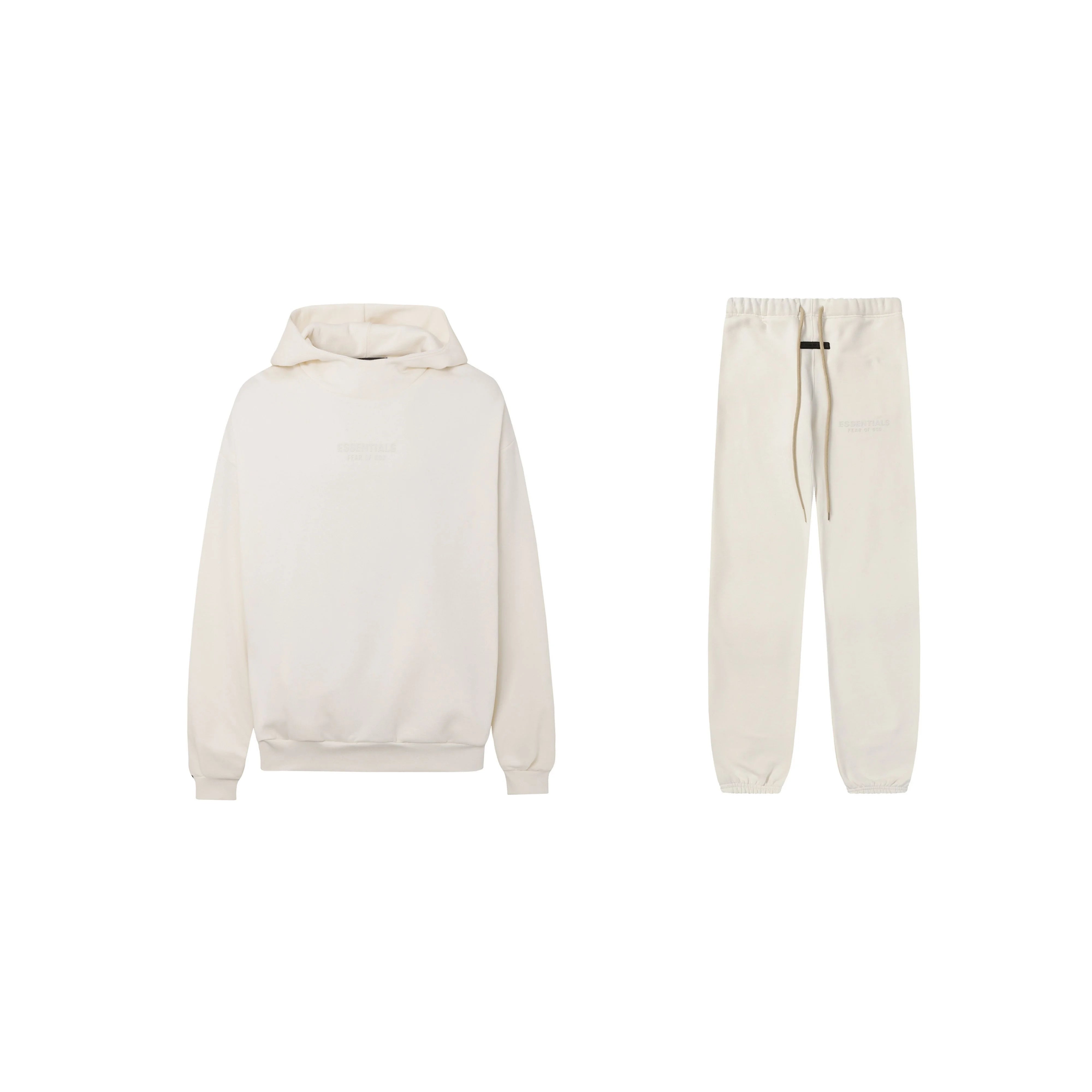 ESSENTIALS Clothing Cloud Dance Tracksuit