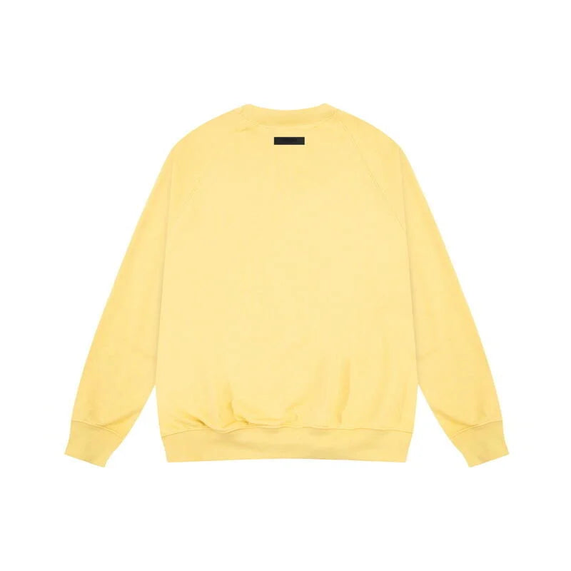 ESSENTIALS Clothing Garden Yellow Tracksuit