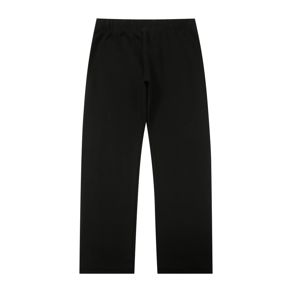 Essentials Clothing Black Pant