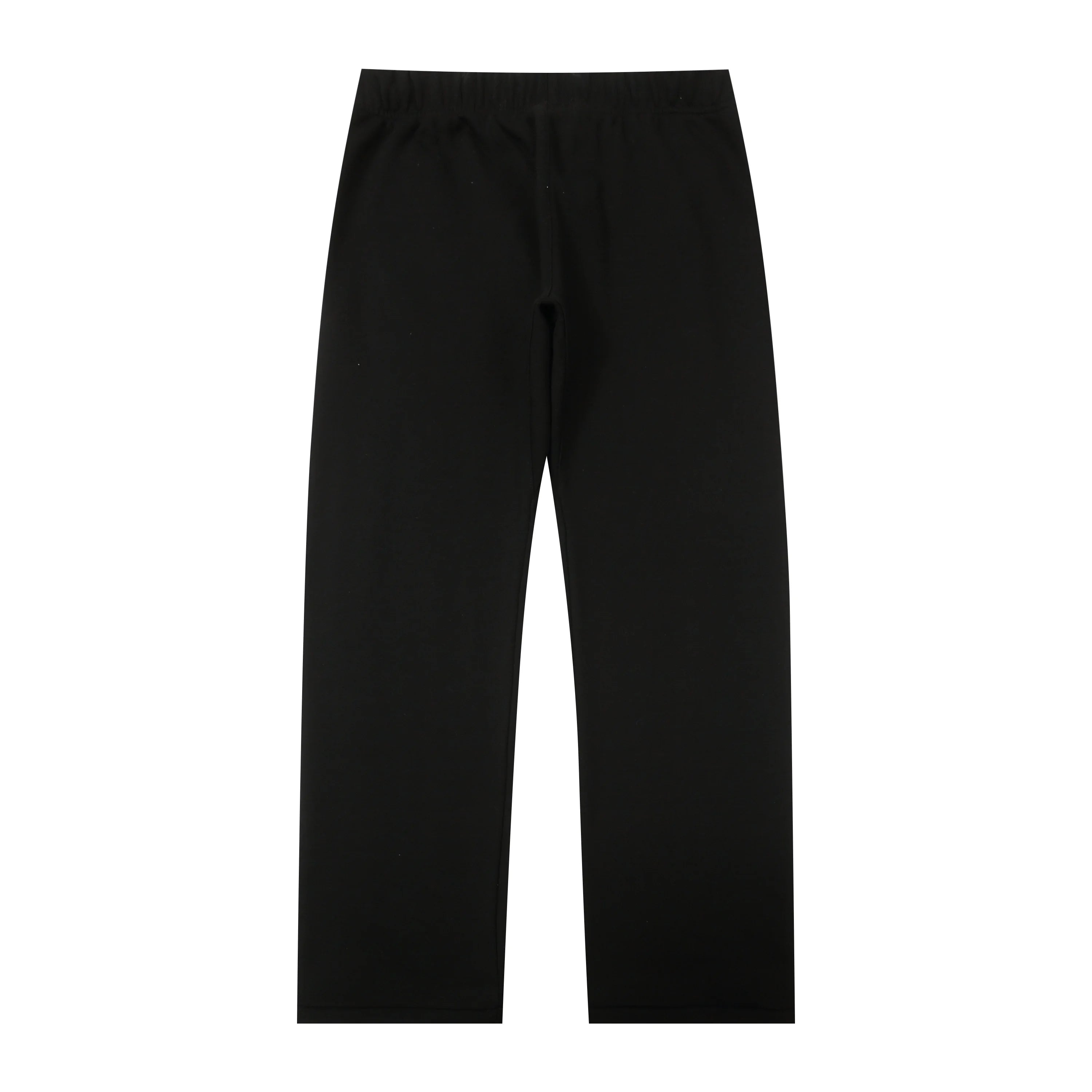 Essentials Clothing Black Pant