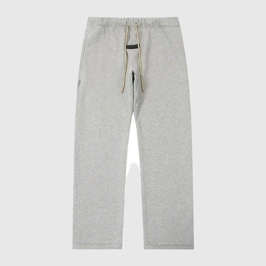 Essentials Clothing Light Heather Oatmeal Pant