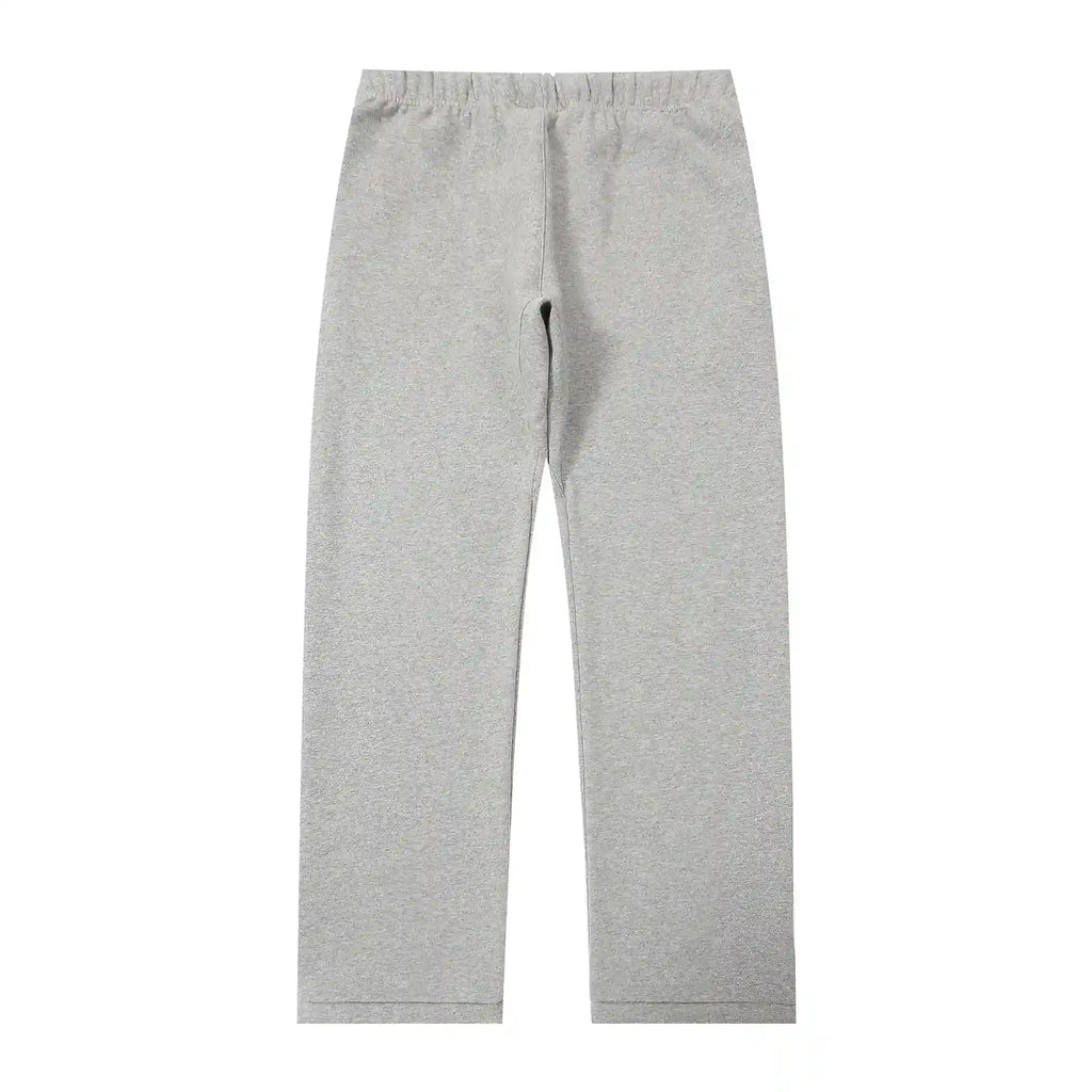 Essentials Clothing Light Heather Oatmeal Pant
