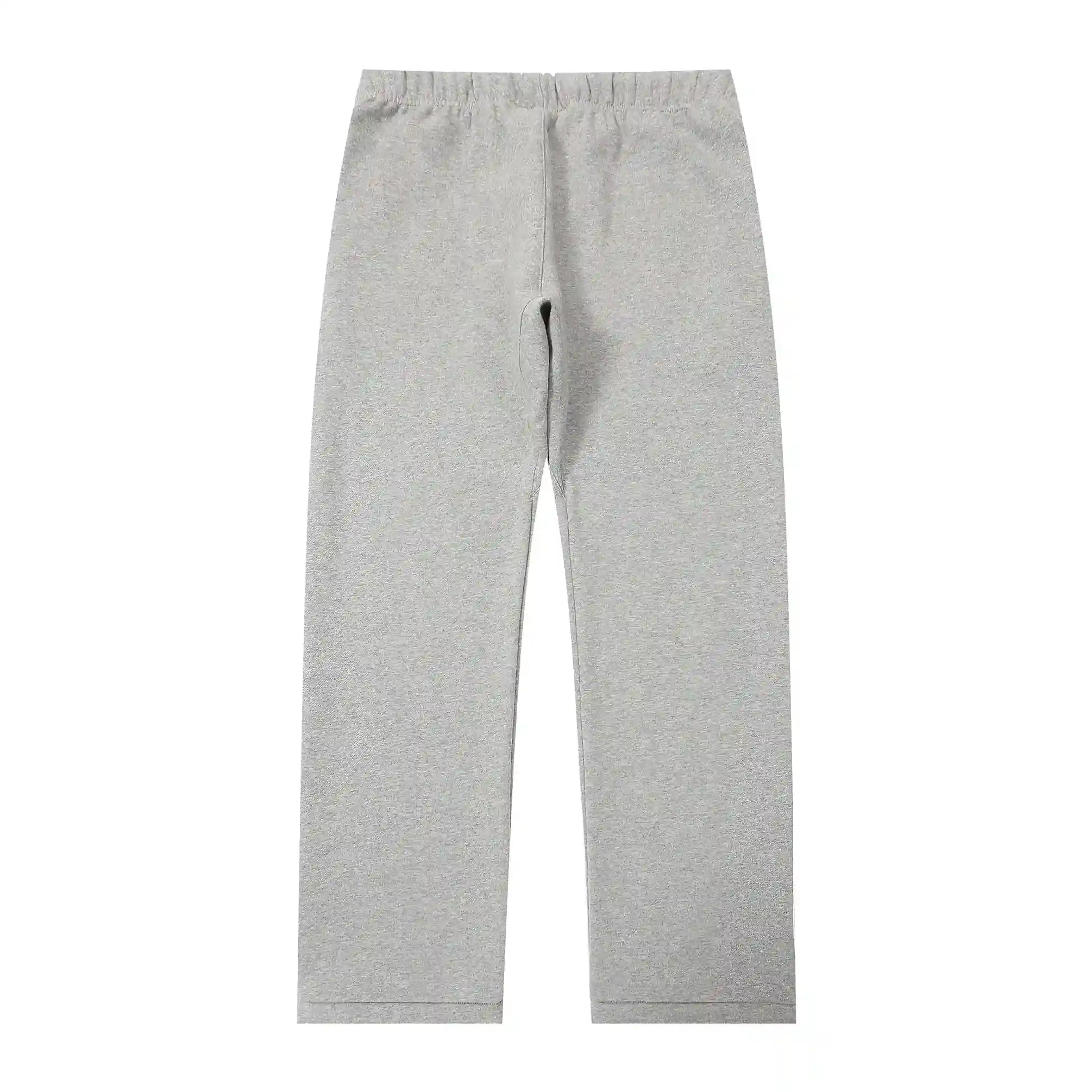 Essentials Clothing Light Heather Oatmeal Pant