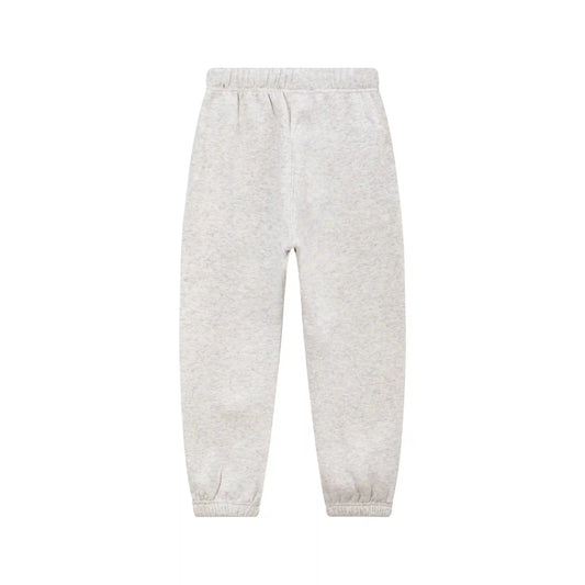Essentials Sweatpants – Light Heathered Oatmeal Essential Pants