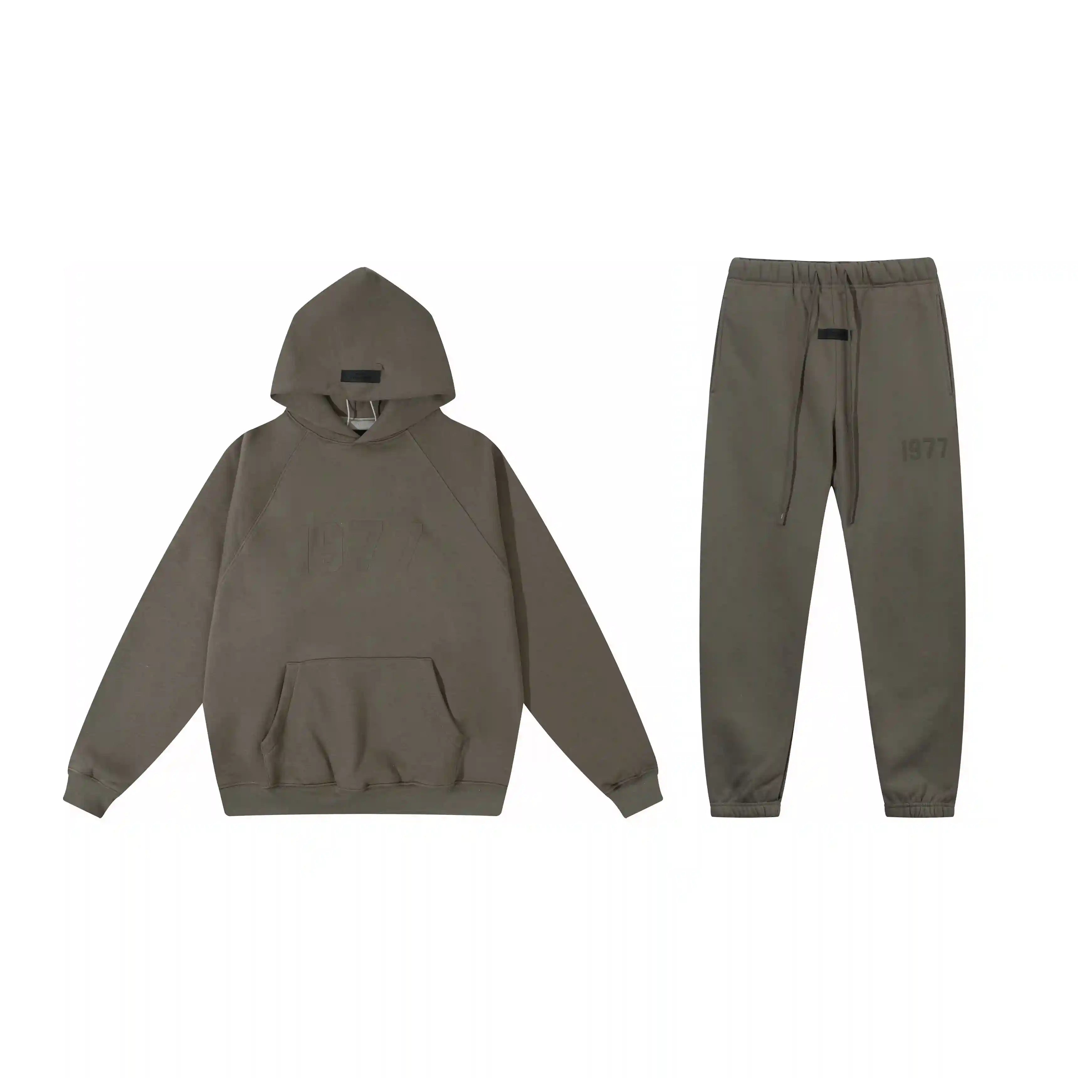 ESSENTIALS Clothing Sandrift Tracksuit