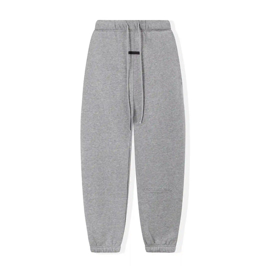Essentials Sweatpants – Cloudy Gray Essential Pants
