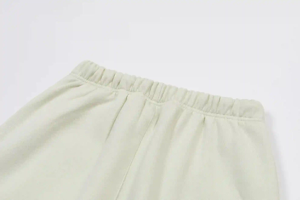 Essentials Sweatpants – Matcha Green Essential Pants