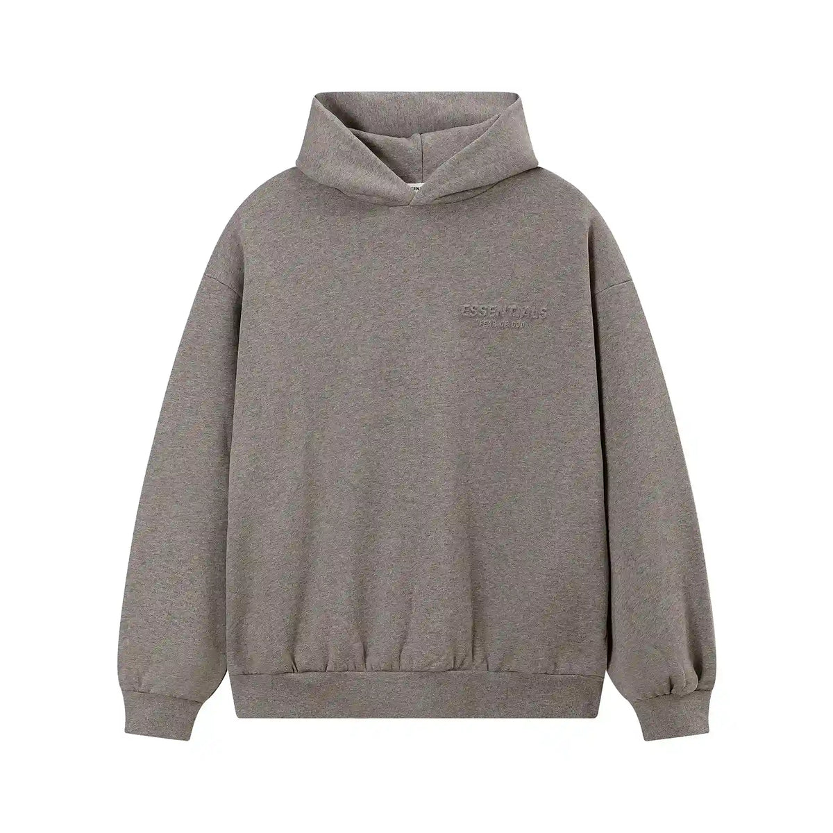 Gray Stone Essentials Tracksuit Pullover