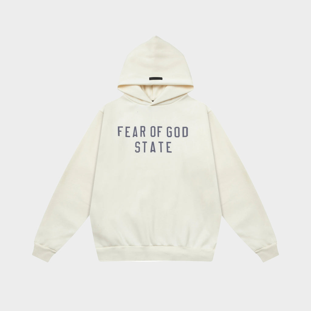 ESSENTIALS Clothing Eggshell Hoodie