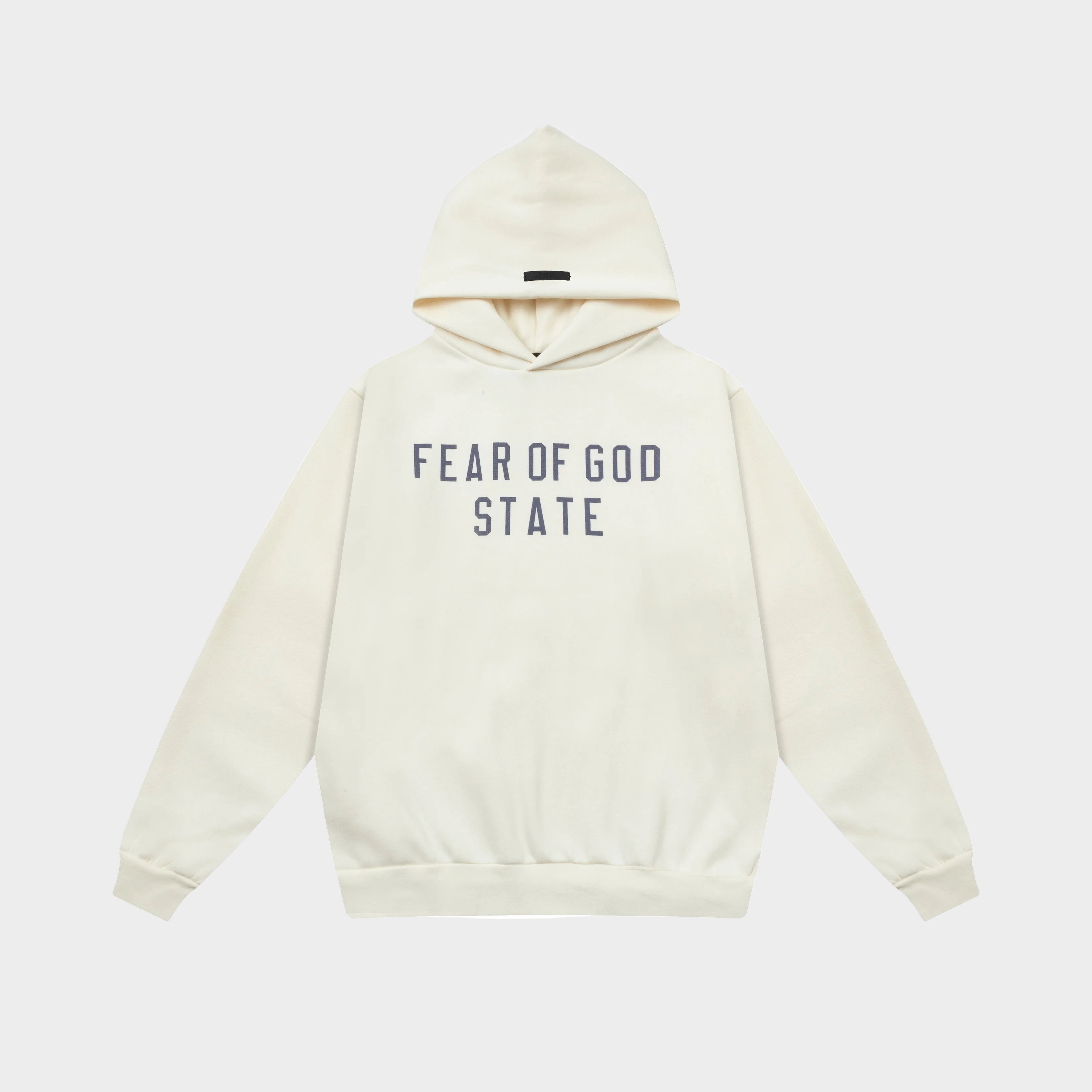 ESSENTIALS Clothing Eggshell Hoodie