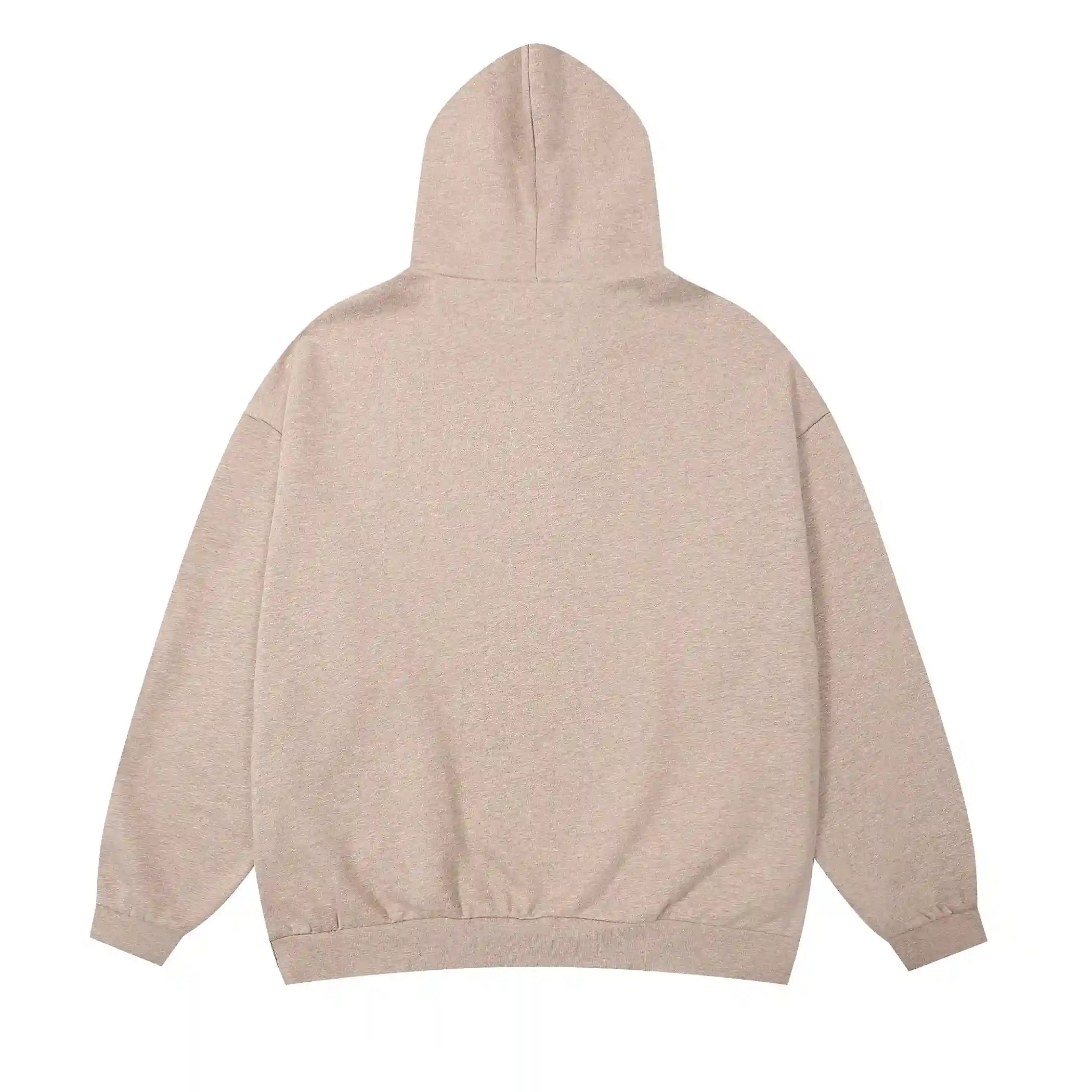 ESSENTIALS Clothing Heathered Grey Tracksuit