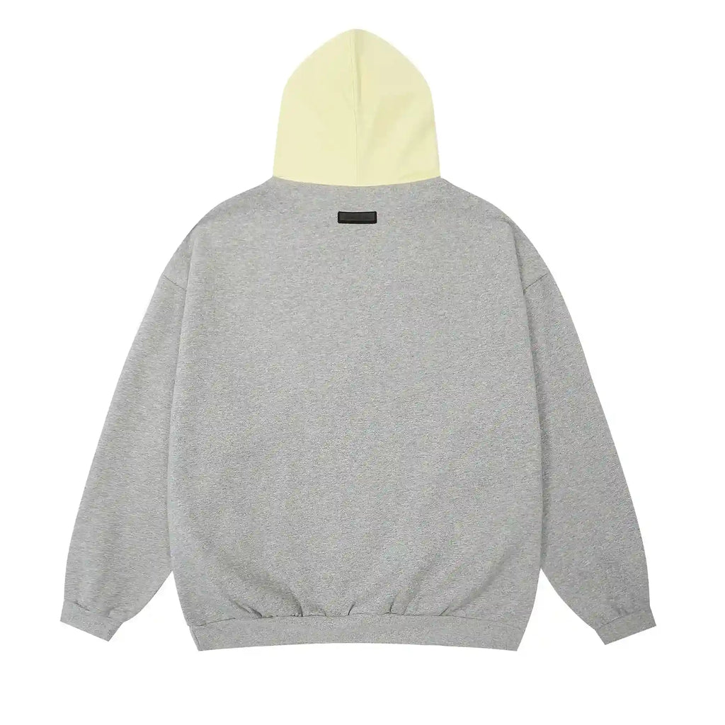 ESSENTIALS Clothing Light Heather Oatmeal Tracksuit