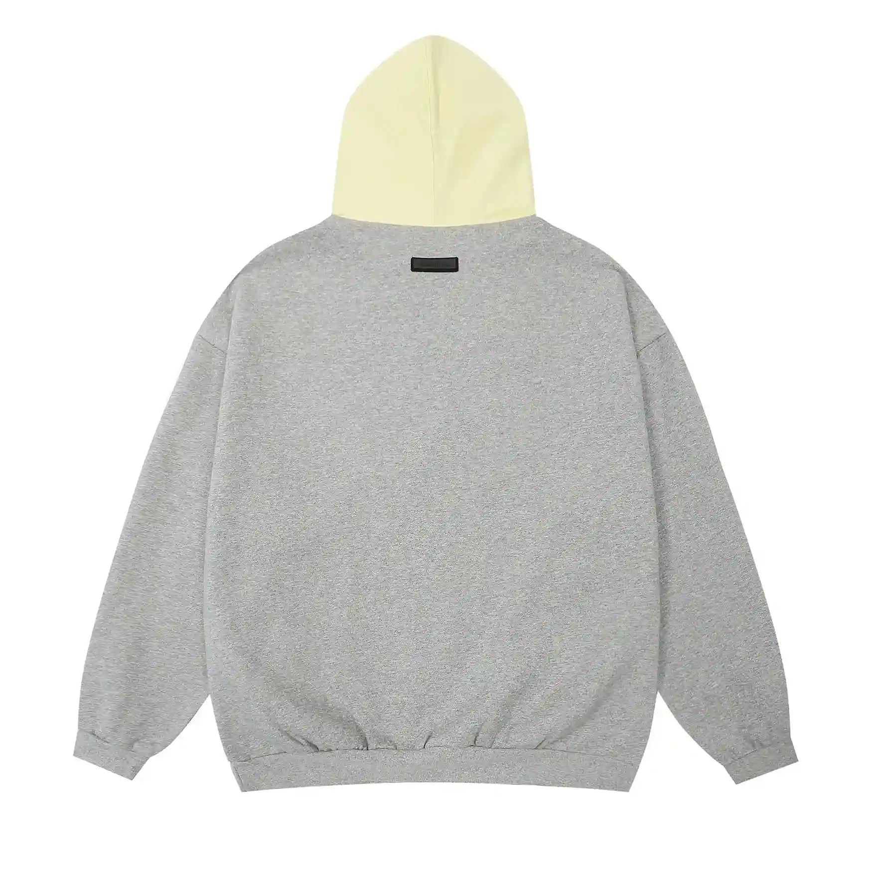 ESSENTIALS Clothing Light Heather Oatmeal Tracksuit