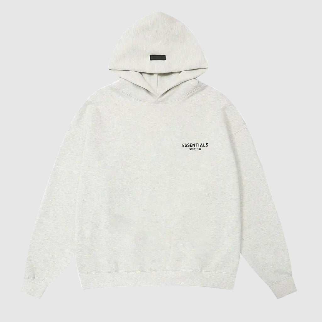 ESSENTIALS Clothing Cloud Dance Hoodie