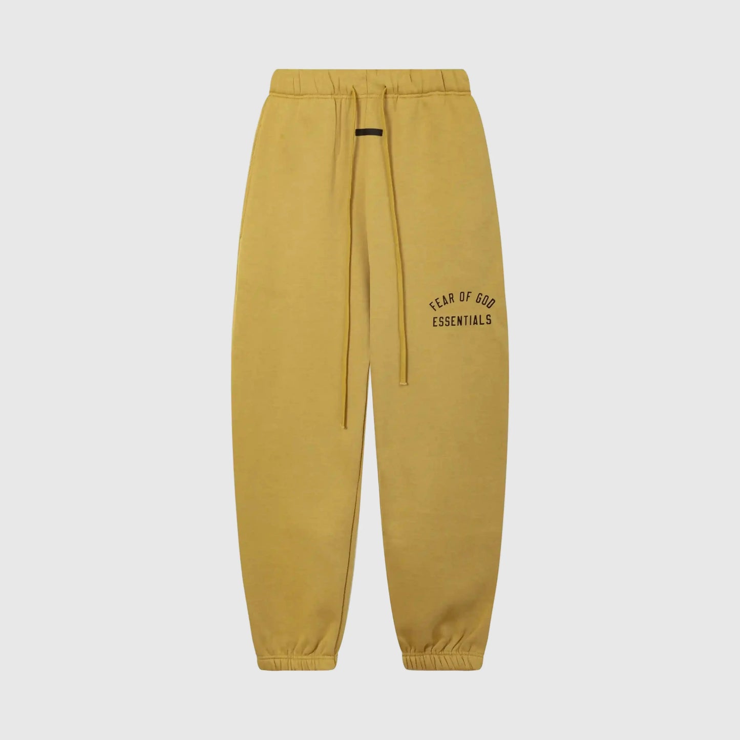 Essentials Clothing Garden Yellow Pant