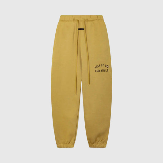 Essentials Clothing Garden Yellow Pant