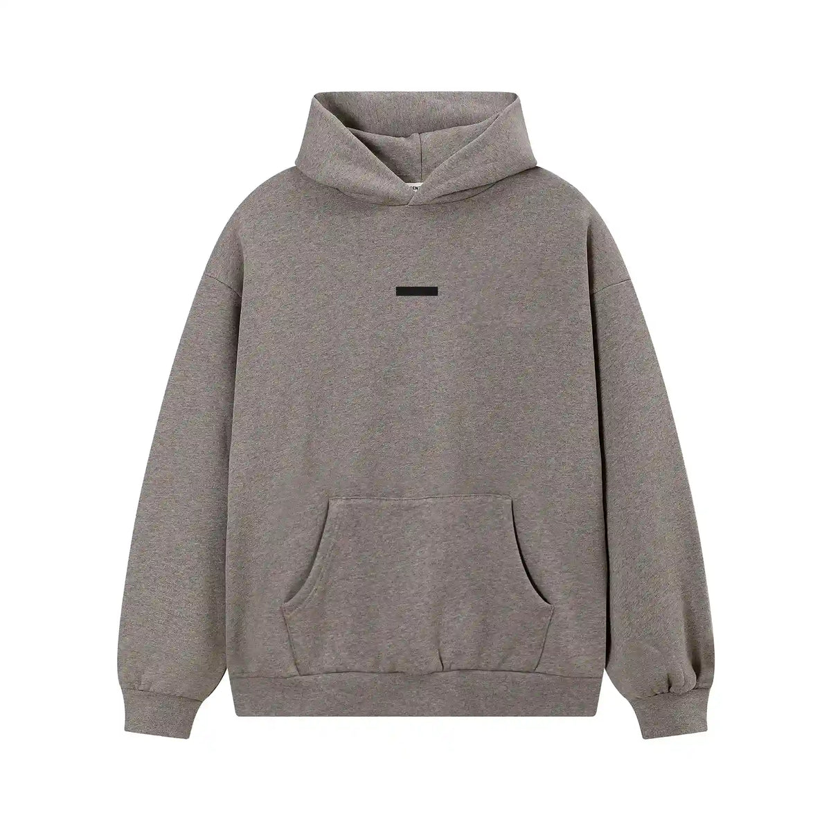 Gray Stone Essentials Tracksuit Pullover