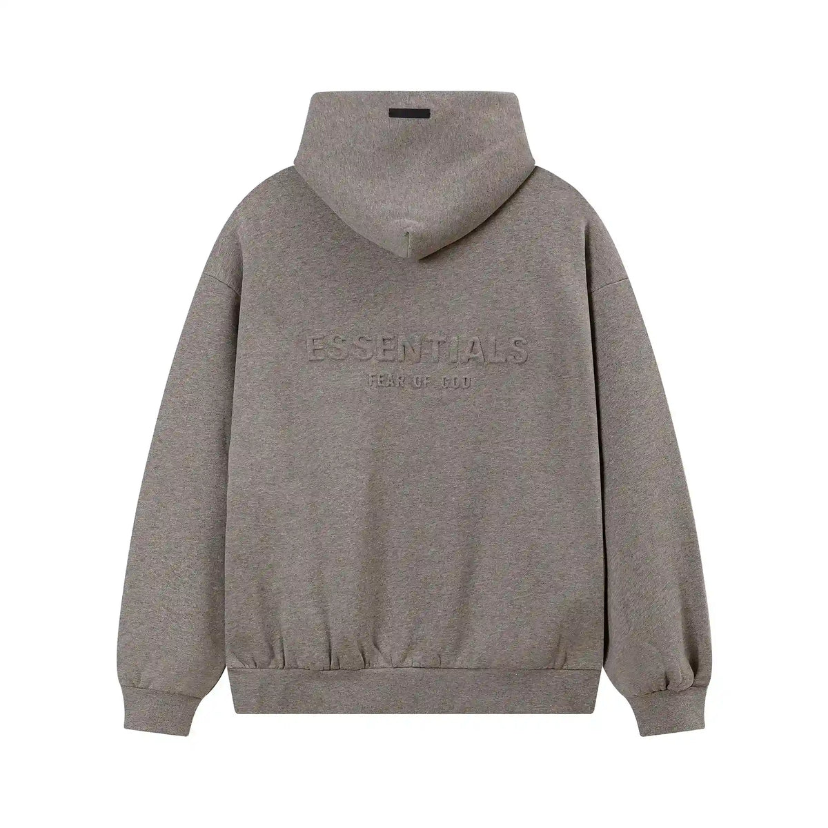 Gray Stone Essentials Tracksuit Pullover