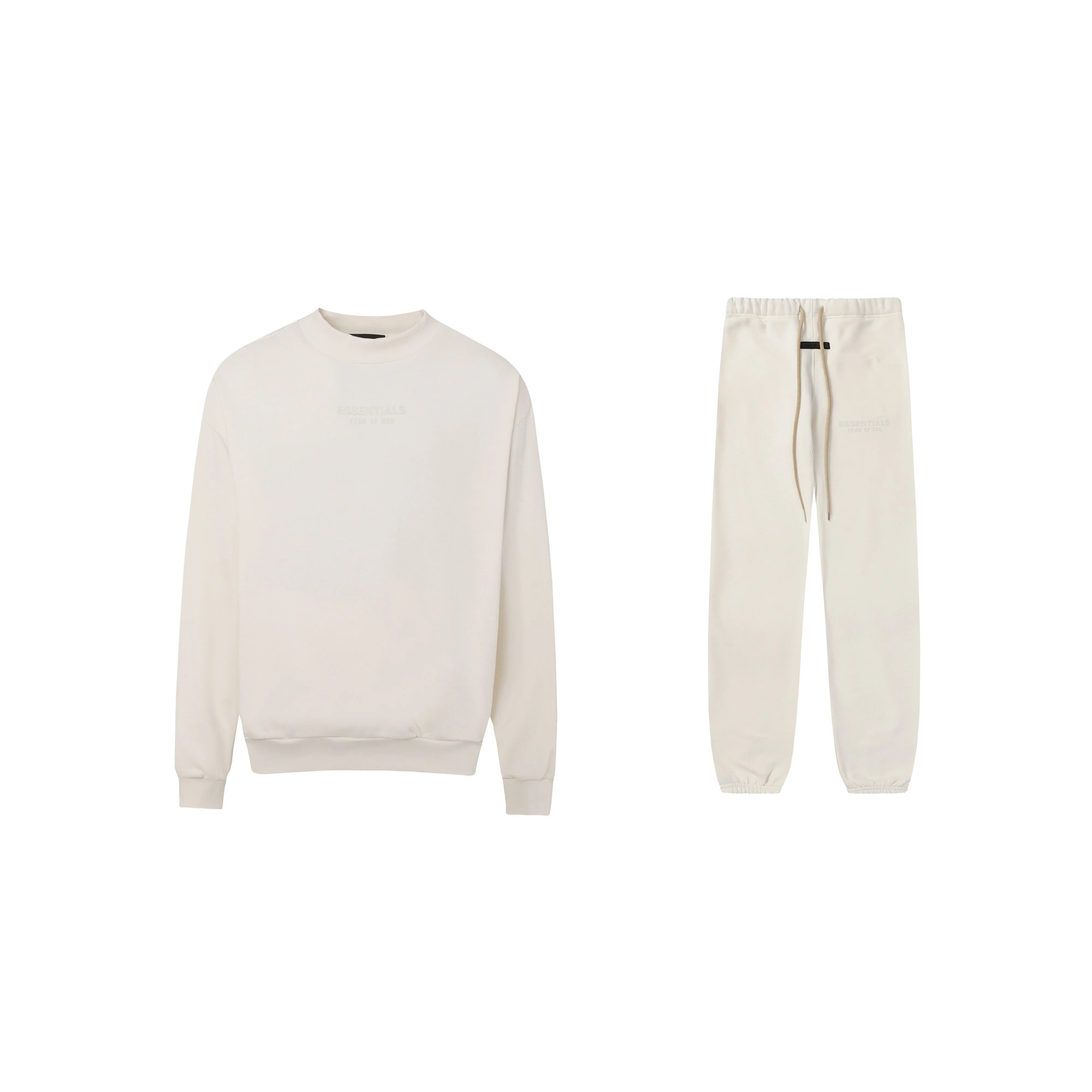 ESSENTIALS Clothing Cloud Dance Tracksuit