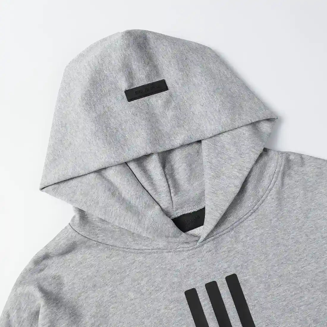 ESSENTIALS Clothing Dark Heather Oatmeal Tracksuit