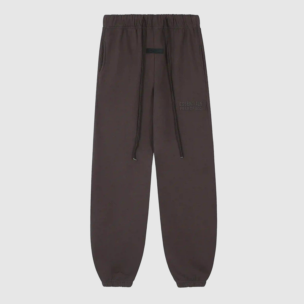 Essentials Clothing Congo Brown Pant